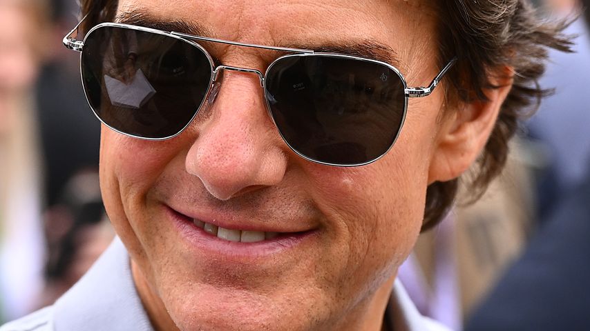 Tom Cruise, Schauspieler