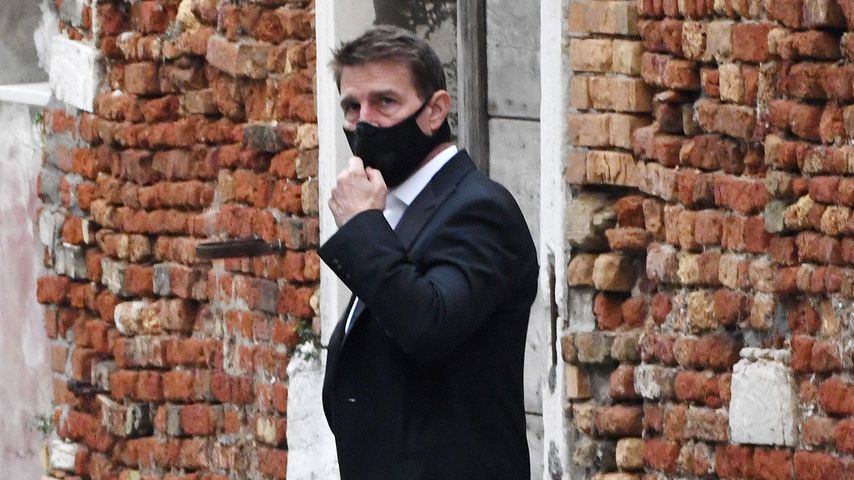 Tom Cruise, Schauspieler