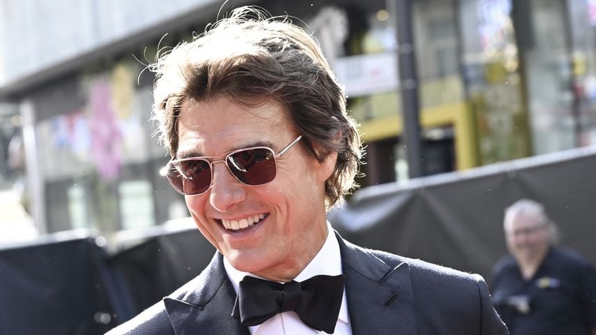 Tom Cruise, Hollywood-Star