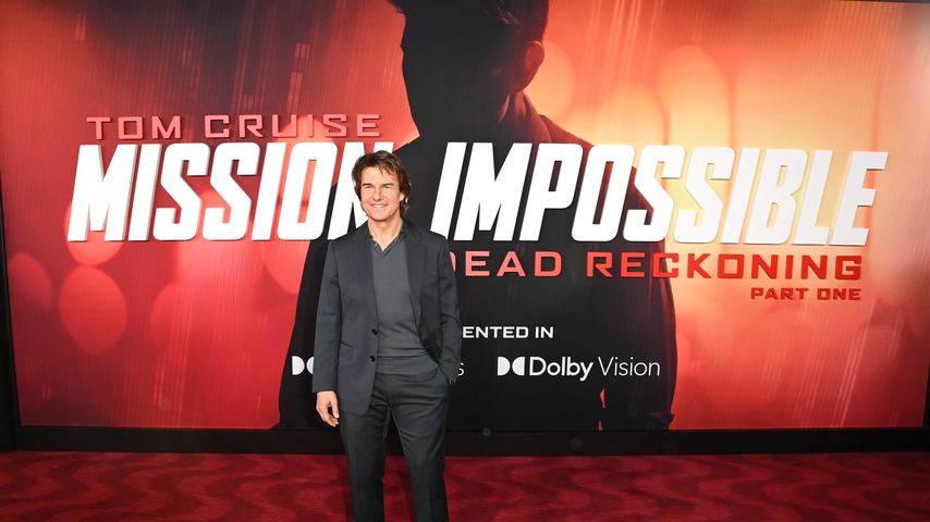 "Mission: Impossible 7" erzielt am ersten Tag Rekordsumme!