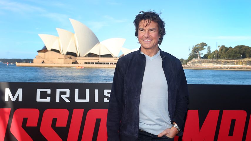 Tom Cruise, Schauspieler