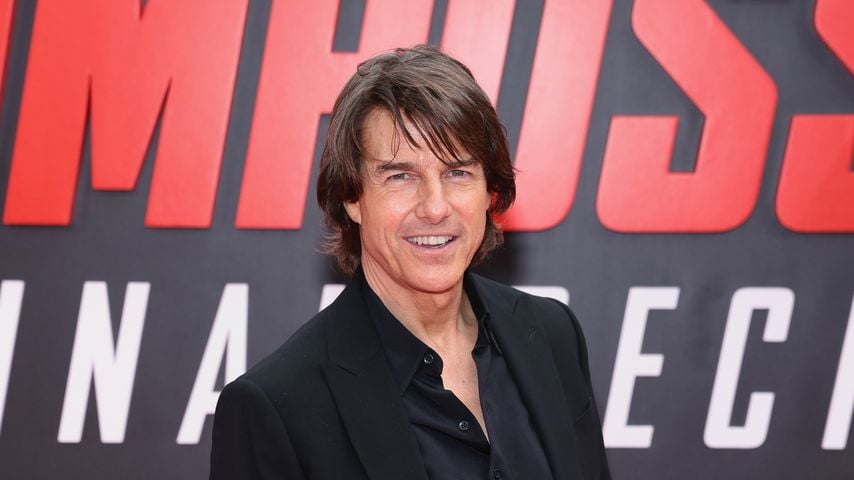 Tom Cruise ergatterte 20 Karten für die Oasis-Reunion-Tour