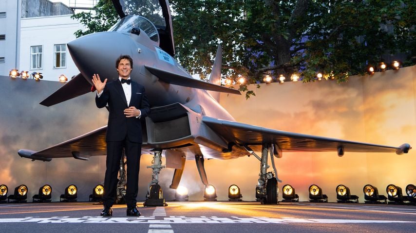 Offiziell bestätigt: Die Story von "Top Gun 3" steht fest