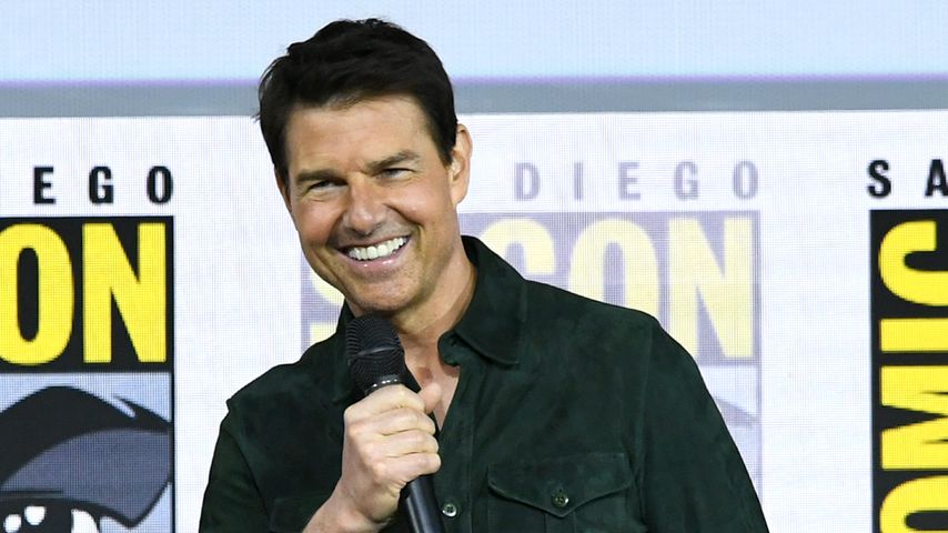 Tom Cruise, Schauspieler