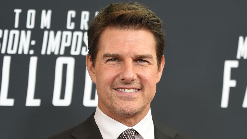 Tom Cruises Corona-Regeln-Ausraster: Stars stehen hinter ihm
