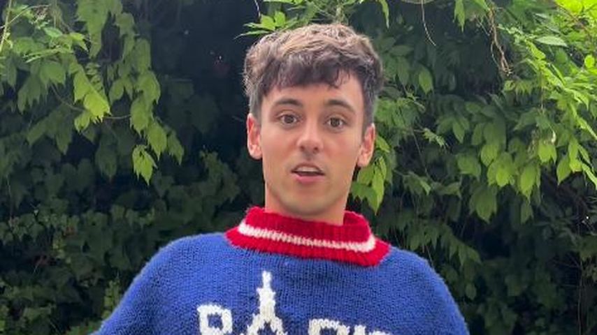Tom Daley, Sportler