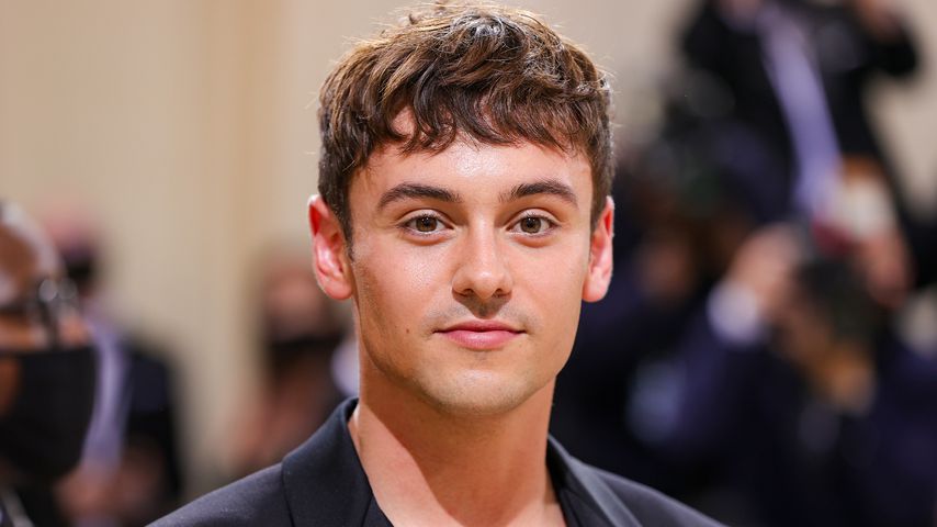 Nach Rücktritt: Tom Daley steigt in Wohltätigkeitsarbeit ein