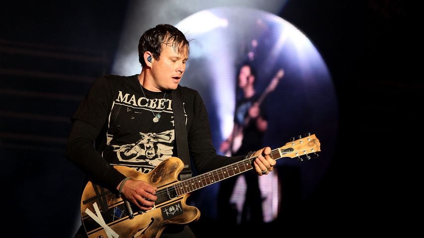 Tom DeLonge