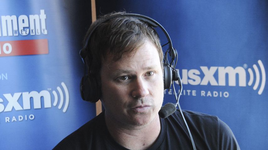 Tom DeLonge im Jahr 2015