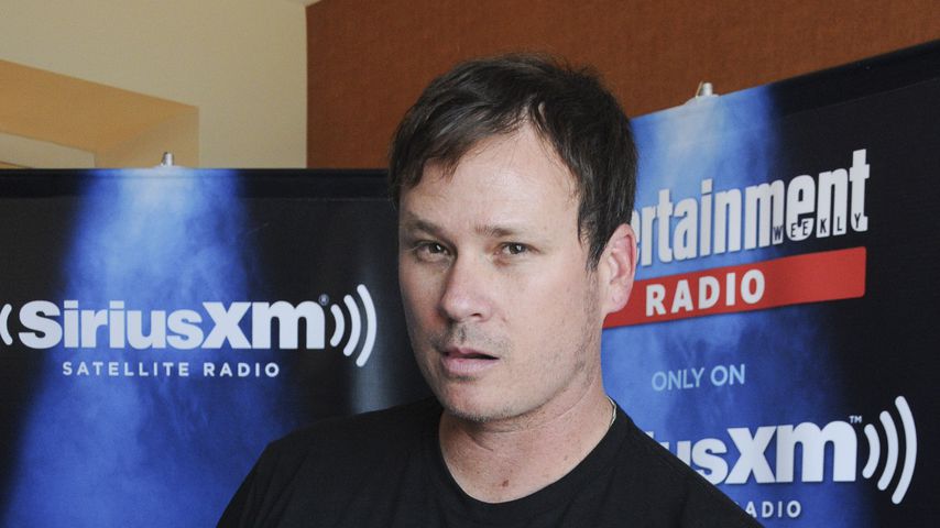 Tom DeLonge im Juli 2015