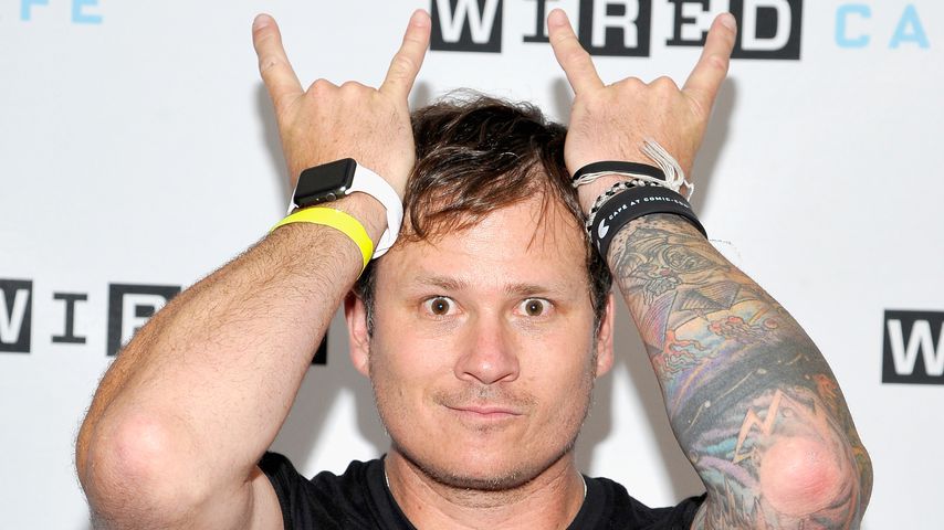 Ex-Blink-182-Sänger sicher: Er hat Beweis, dass es Ufos gibt