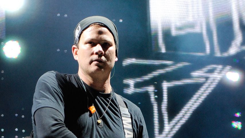 Tom DeLonge, Musiker