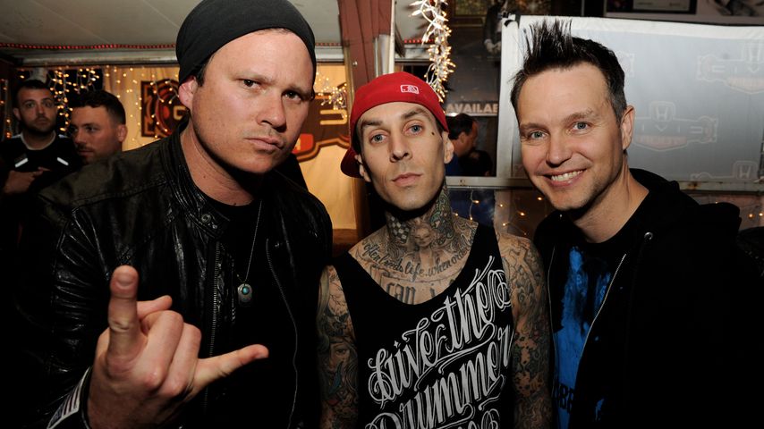 Er verlässt Blink-182: Tom DeLonge sucht jetzt nach Aliens!