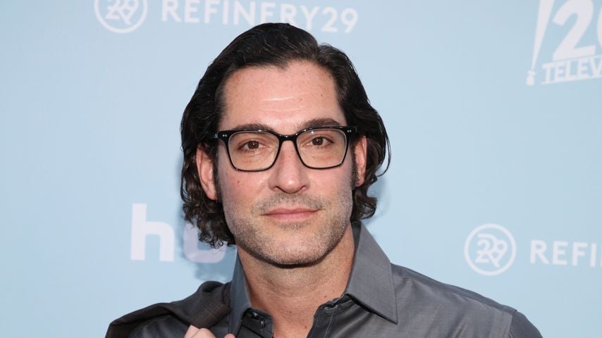 Tom Ellis besetzt Filmrolle in "The Thursday Murder Club"
