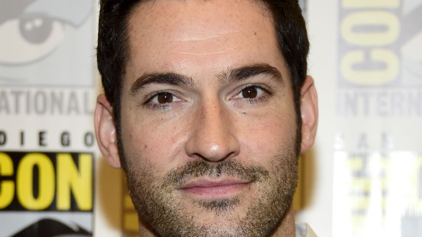 Tom Ellis, Schauspieler