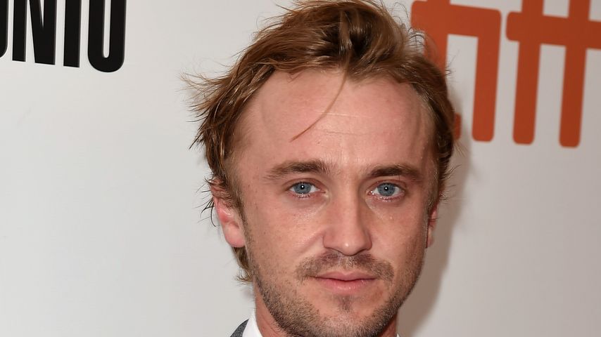 Tom Felton, Schauspieler