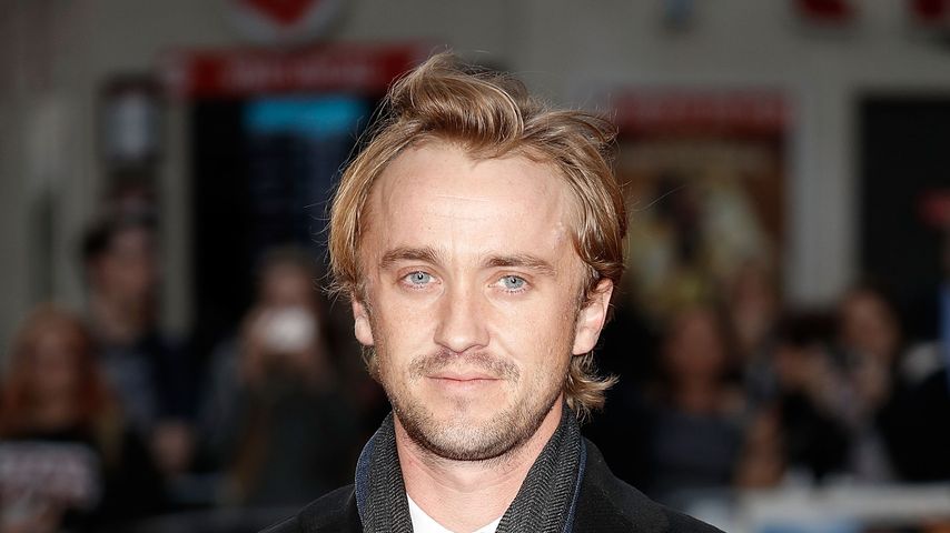 Tom Felton, Schauspieler