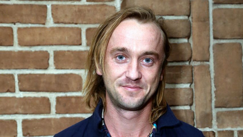 Tom Felton, Schauspieler