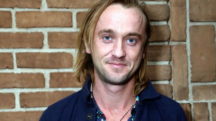 Draco Malfoy bekommt gruselige Adoptionsanfragen!