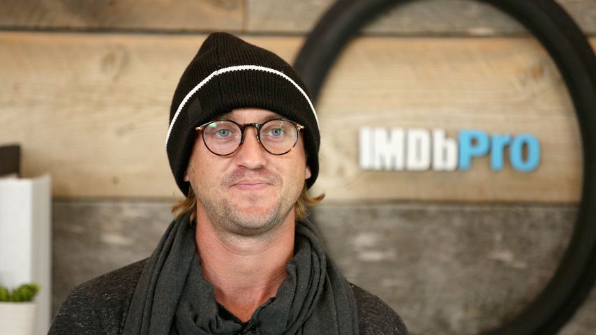 Tom Felton im Januar 2018