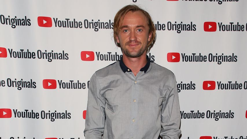 "Harry Potter"-Star will cooler Rapper werden