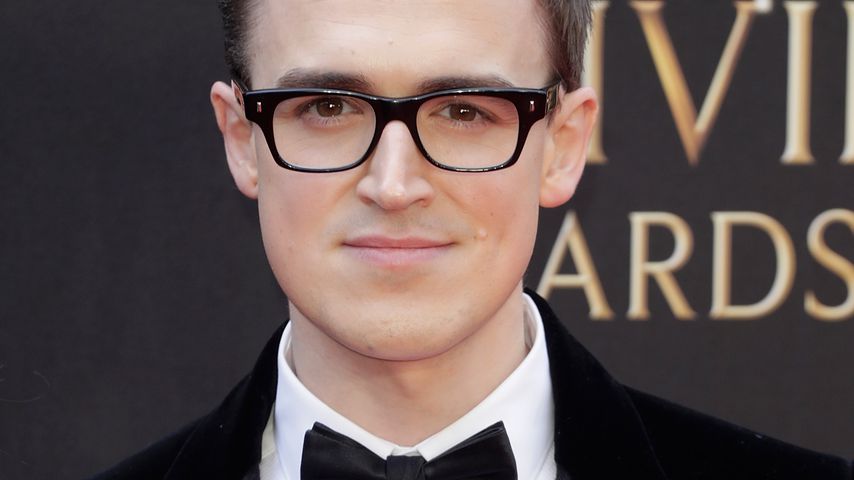 Überraschung! McFly-Tom Fletcher ist der beste Papa Englands