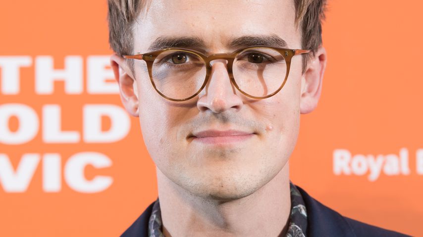 Kinder-Trilogie: McFly-Sänger Tom Fletcher wird wieder Papa!