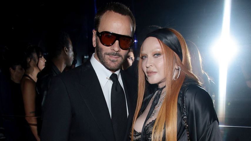 Hot or not? Madonna überrascht mit neuen rotblonden Haaren!