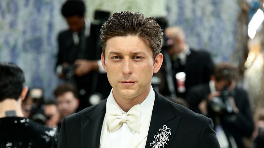 "Jay Kelly"-Star Tom Francis will neuer James Bond werden