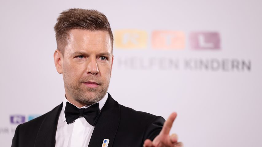 Tom Gaebel, Sänger