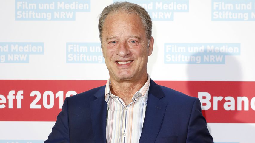Mit 61 zu alt? Tom Gerhardt will keinen weiteren Nachwuchs!