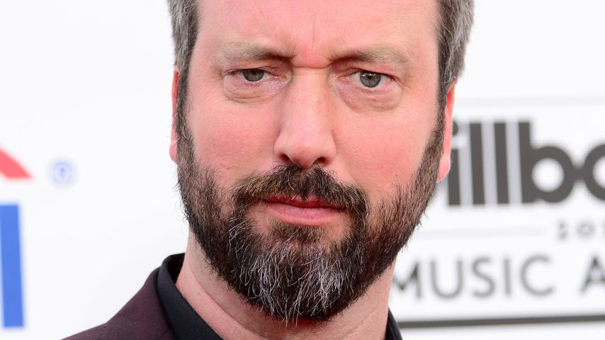 Tom Green, 2014 in Las Vegas