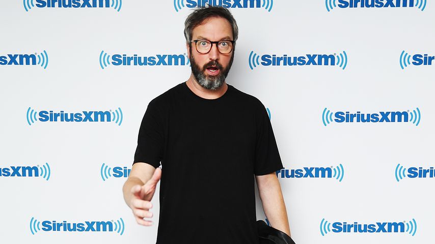 Tom Green, Komiker und Schauspieler