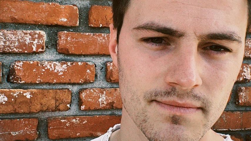 Tom Gregory im Juni 2022 in Los Angeles