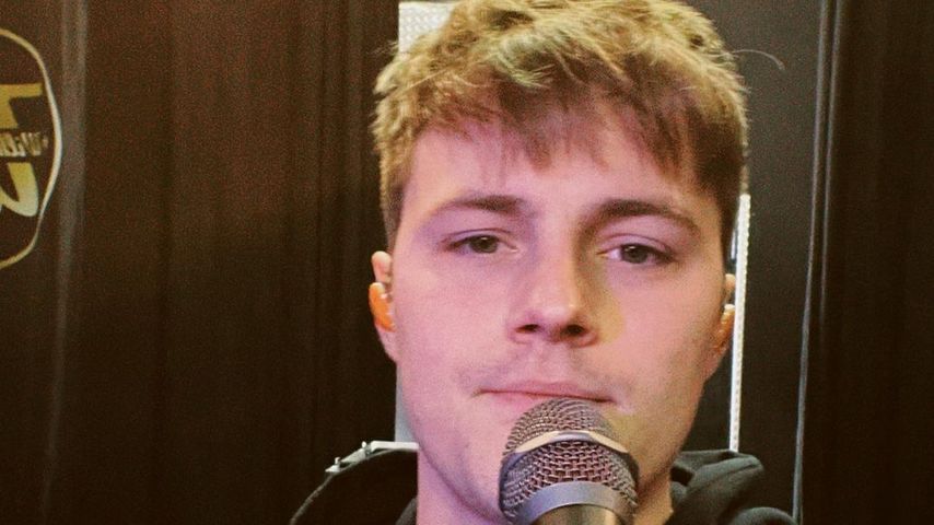 Tom Gregory, britischer Musiker
