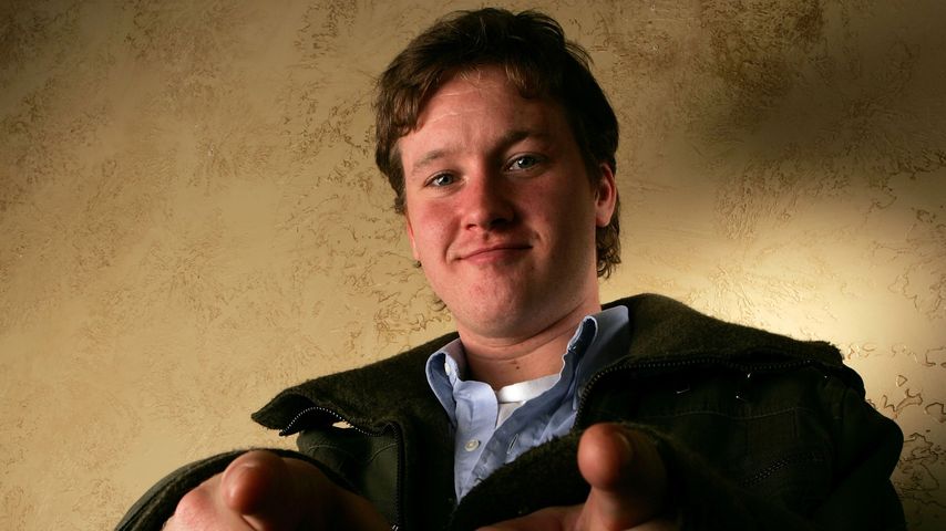 Tom Guiry, US-Schauspieler