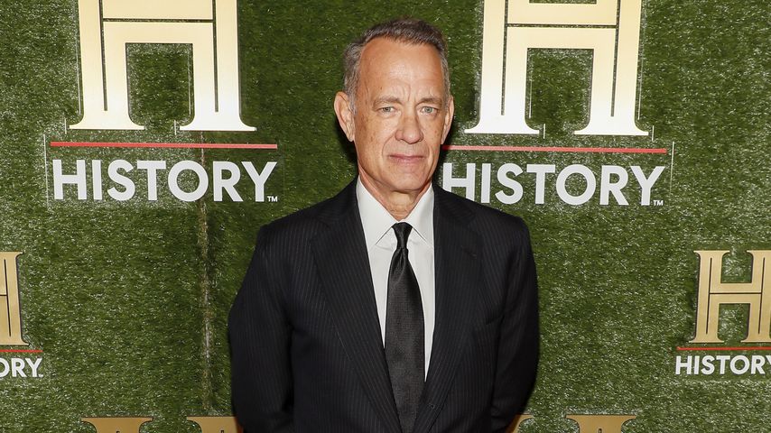 Tom Hanks, Schauspieler