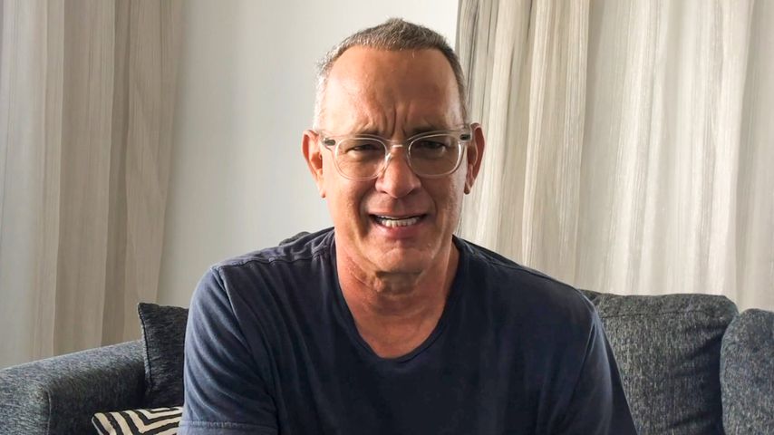 Tom Hanks, Hollywoodstar