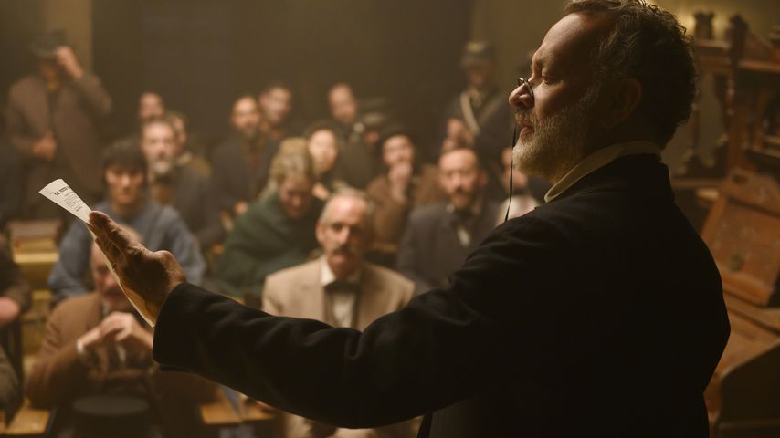 Flimmerkisten-Forecast: Das erwartet Netflix-Fans im Februar