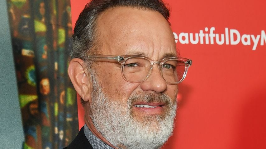 Tom Hanks, Schauspieler