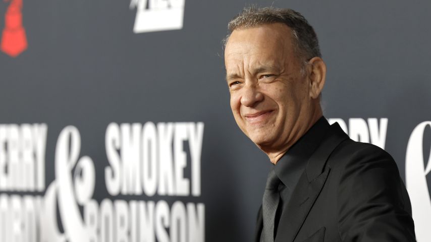 Tom Hanks äußert sich zu fieser Kritik an seinem Debütroman