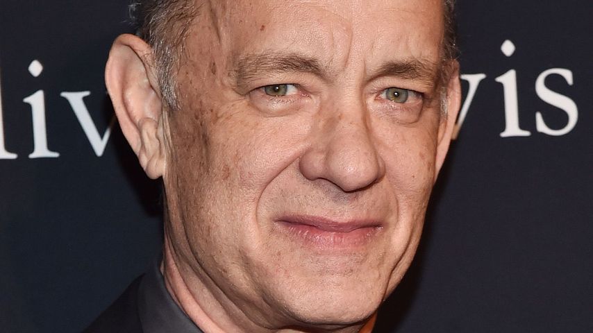 Tom Hanks, Schauspieler