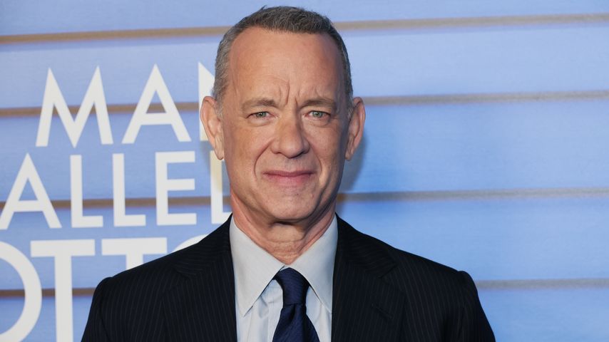 Tom Hanks offen und ehrlich: Er hasst einige seiner Filme!