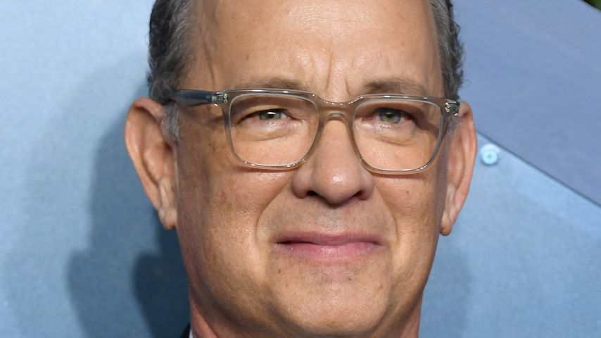 Tom Hanks, Schauspieler
