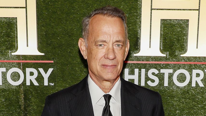 Tom Hanks im September 2022