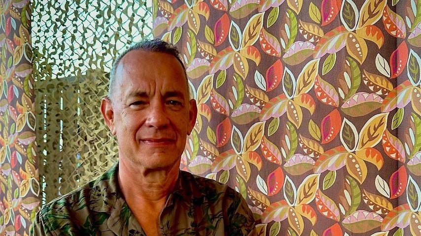 Tom Hanks widmet Filmrollen-Vorbild emotionalen Nachruf