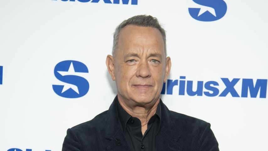 Darum wollten Tom Hanks und seine Ex Susan ein zweites Kind