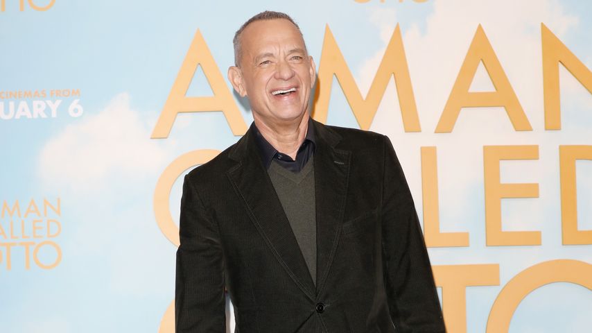 Tom Hanks