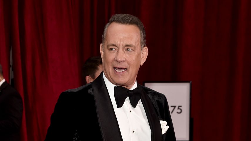 Nach Corona-Infektion: Tom Hanks gibt Gesundheits-Update