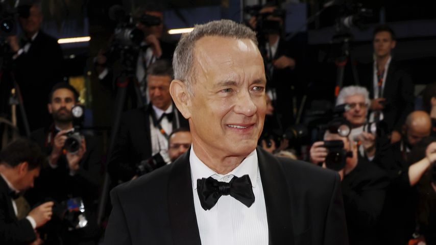 Harvard Universität verleiht Tom Hanks einen Doktortitel